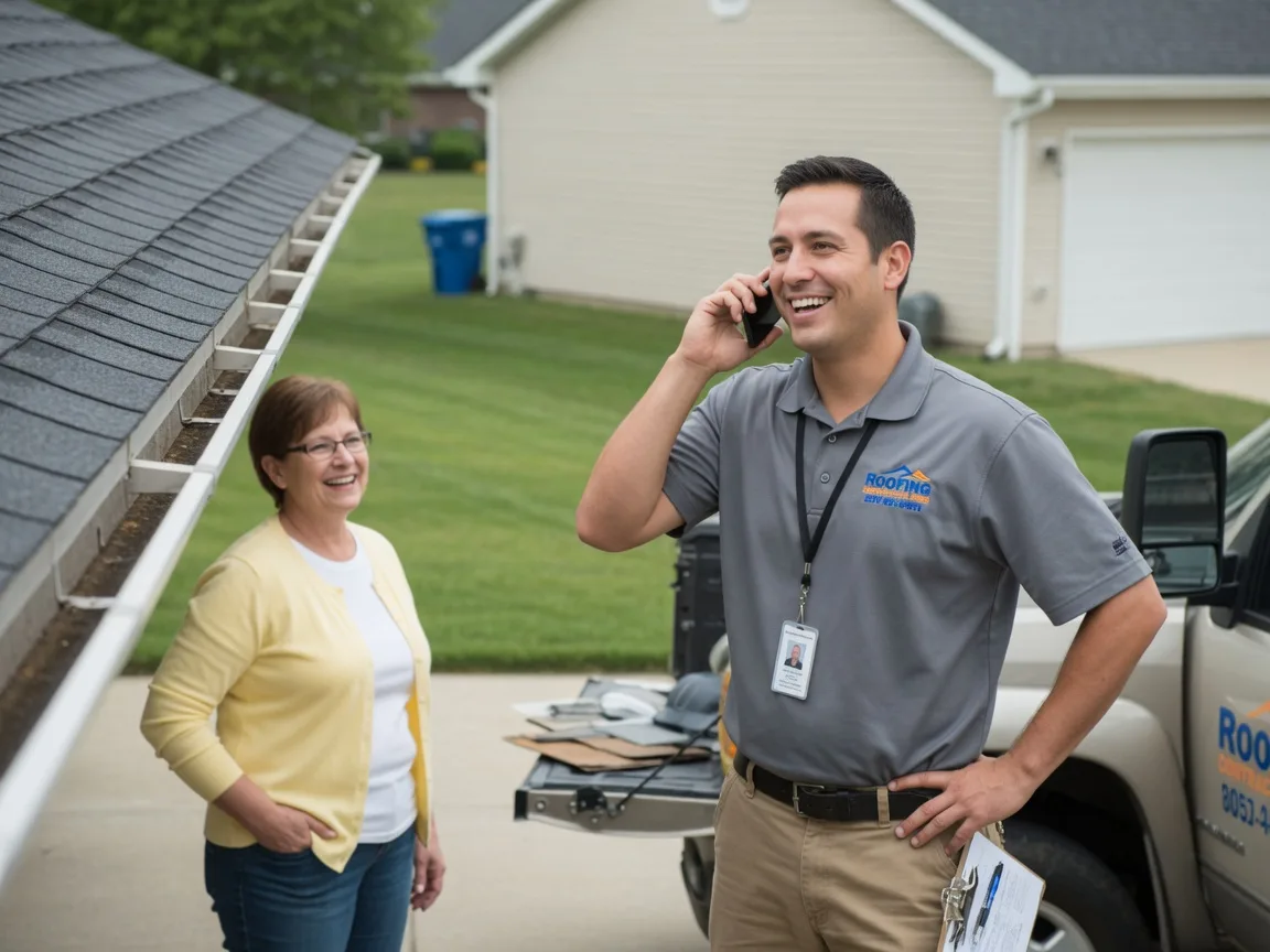 Local Roofing Contractors Swanville, MN FAQs